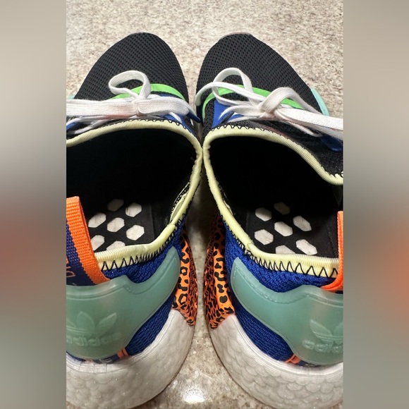 Adidas NMS R1 - Picture 6 of 7